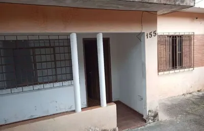 Casa com 2 dormitórios à venda, 374 m² por r$ 750.000,00 - jardim regina alice - barueri/sp