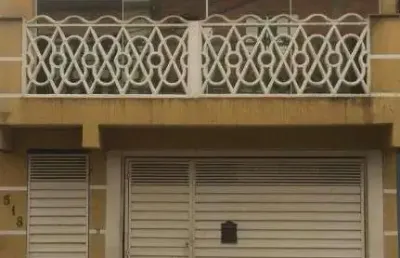 Casa com 2 dormitórios à venda, 125 m² por r$ 712.000,00 - jardim itaquiti - barueri/sp