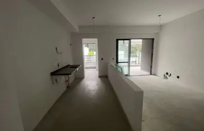 Apartamento com 3 quartos à venda na Estrada Fernando Nobre, Parque Rincão, Cotia