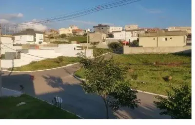 Terreno à venda, 257 m² por r$ 362.000,00 - fazendinha - santana de parnaíba/sp
