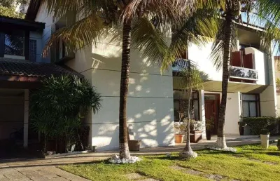 Casa com 4 dormitórios, 558 m² - venda por r$ 8.000.000,00 ou aluguel por r$ 32.068,50/mês - alphaville 03 - santana de parnaíba/sp
