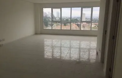 Sala à venda, 55 m² por r$ 380.000,00 - alphaville conde ii - barueri/sp