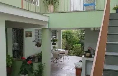 Casa com 3 dormitórios à venda, 300 m² por r$ 1.021.000,00 - jardim das flores - osasco/sp