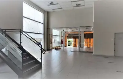 Sala para alugar, 600 m² por r$ 50.208/mês - alphaville industrial - barueri/sp