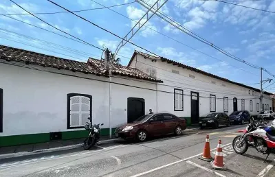 Casa com 6 dormitórios, 1508 m² - venda por r$ 12.000.000,00 ou aluguel por r$ 120.161,79/mês - centro - barueri/sp