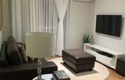 Apartamento com 2 dormitórios à venda, 72 m² por r$ 893.000,00 - alphaville - barueri/sp