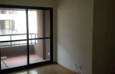 Apartamento com 3 dormitórios à venda, 84 m² por r$ 850.000,00 - alphaville empresarial - barueri/sp