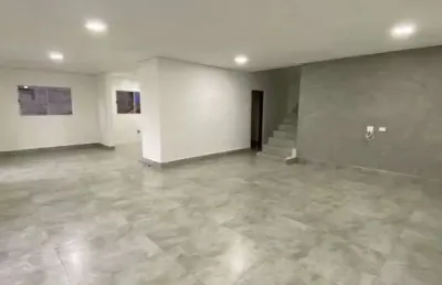 Casa com 3 dormitórios à venda, 290 m² por r$ 1.200.000,00 - nova higienópolis - jandira/sp