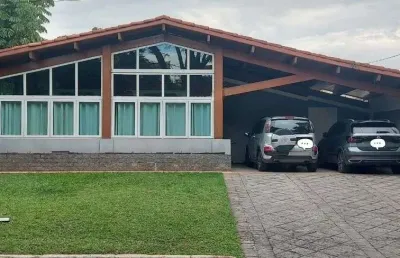 Casa com 3 dormitórios à venda, 180 m² por r$ 3.724.000,00 - alphaville 02 - barueri/sp