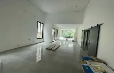 Casa com 3 dormitórios à venda, 350 m² por r$ 3.900.000,00 - jardim do golf i - jandira/sp