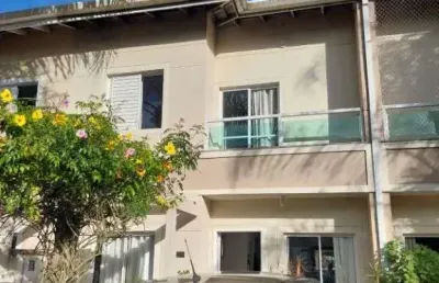 Casa com 3 dormitórios à venda, 110 m² por r$ 794.000,00 - jardim passárgada i - cotia/sp