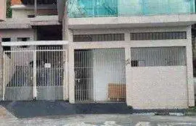 Casa com 2 dormitórios à venda, 348 m² por r$ 1.117.000,00 - jardim tupã - barueri/sp