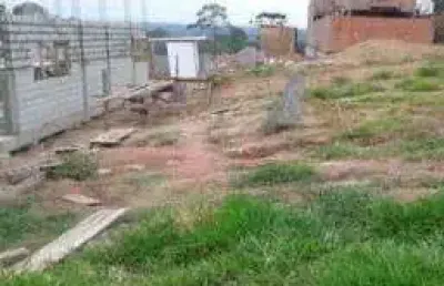 Terreno à venda, 125 m² por r$ 130.000 - jardim santa paula - cotia/sp