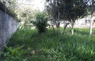 Terreno à venda, 1483 m² por r$ 1.000.000,00 - jardim passárgada i - cotia/sp