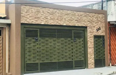 Casa com 2 dormitórios à venda, 230 m² por r$ 900.000,00 - jardim regina alice - barueri/sp