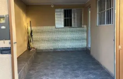 Casa com 2 dormitórios à venda, 240 m² por r$ 800.000,00 - vila boa vista - barueri/sp