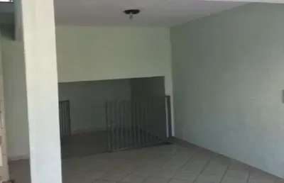Casa com 3 dormitórios à venda, 190 m² por r$ 800.000,00 - jardim audir - barueri/sp