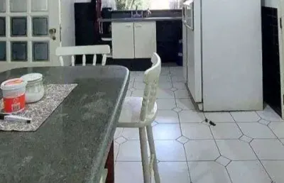 Casa com 4 dormitórios à venda, 450 m² por r$ 1.900.000,00 - nova higienópolis - jandira/sp