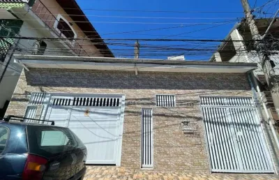 Casa com 8 dormitórios à venda, 350 m² por r$ 1.489.000,00 - parque dos camargos - barueri/sp