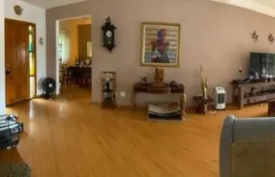 Casa com 4 dormitórios à venda, 300 m² por r$ 1.914.000,00 - nova higienópolis - jandira/sp