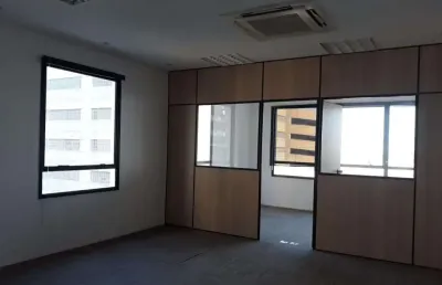 Sala para alugar, 57 m² por r$ 4.273,19/mês - alphaville industrial - barueri/sp