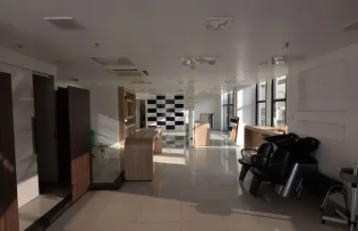 Loja à venda, 131 m² por r$ 1.378.000 - alphaville industrial - barueri/sp