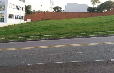 Terreno para alugar, 900 m² por r$ 14.637,62/mês -  alphaville - santana de parnaíba/sp