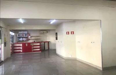 Loja para alugar, 126 m² por r$ 14.399,81/mês - alphaville industrial - barueri/sp