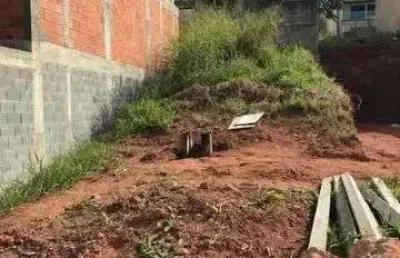 Terreno à venda, 125 m² por r$ 276.000 - vila do conde - barueri/sp