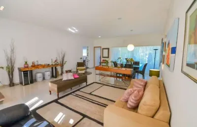 Casa com 4 dormitórios à venda, 480 m² por r$ 1.914.000,00 - tarumã - santana de parnaíba/sp