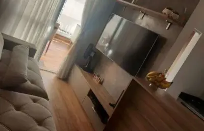 Apartamento com 2 dormitórios à venda, 60 m² por r$ 798.000,00 - vila boa vista - barueri/sp