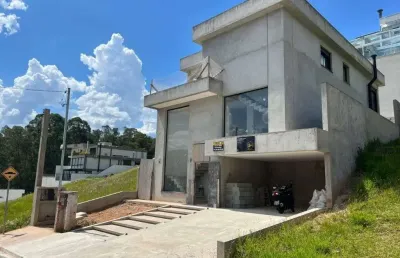 Casa com 3 dormitórios à venda, 290 m² por r$ 1.790.000,00 - jardim itaquiti - barueri/sp