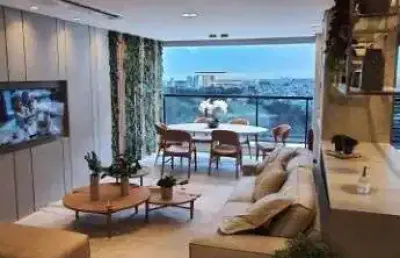 Apartamento com 2 dormitórios à venda, 93 m² por r$ 990.000,00 - vila yara - osasco/sp