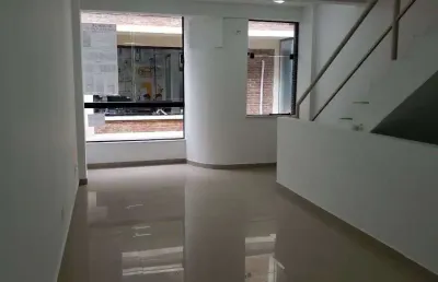 Prédio à venda, 100 m² por r$ 691.500,00 - alphaville comercial - barueri/sp