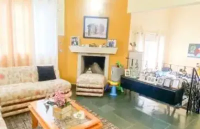 Casa com 5 dormitórios à venda, 260 m² por r$ 1.200.000,00 - parque nova jandira - jandira/sp