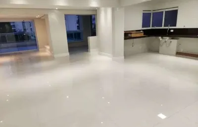 Apartamento com 4 dormitórios à venda, 255 m² por r$ 3.000.000,00 - alphaville empresarial - barueri/sp