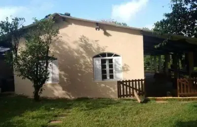 Casa com 3 dormitórios à venda, 400 m² por r$ 800.000,00 - cristal park - santana de parnaíba/sp