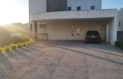 Casa com 4 dormitórios à venda, 470 m² por r$ 2.900.000,00 - jardim do golf i - jandira/sp
