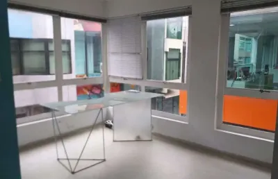 Sala para alugar, 32 m² por r$ 3.104,82/mês - alphaville comercial - barueri/sp