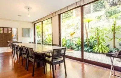 Casa com 4 dormitórios à venda, 913 m² por r$ 21.000.000,00 - jardim europa - san paulo/sp
