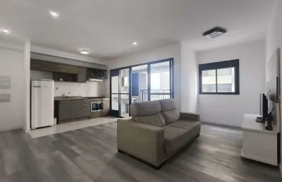 Apartamento com 3 dormitórios, 69 m² - venda por r$ 870.000,00 ou aluguel por r$ 6.737,50/mês - alphaville empresarial - barueri/sp