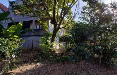 Chácara com 1 dormitório à venda, 1680 m² por r$ 1.100.000,00 - jardim califórnia - barueri/sp