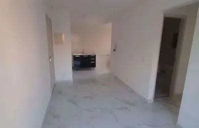 Apartamento com 2 dormitórios à venda, 43 m² por r$ 235.000,00 - são pedro - osasco/sp