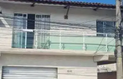Casa com 2 dormitórios à venda, 175 m² por r$ 750.000,00 - jardim belval - barueri/sp