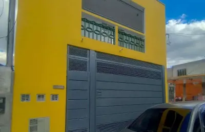 Casa com 5 dormitórios para alugar, 120 m² por r$ 7.508,33/mês - jardim tupanci - barueri/sp