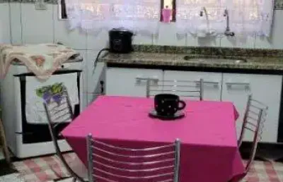 Casa com 2 dormitórios à venda, 201 m² por r$ 1.200.000,00 - jardim são pedro - barueri/sp
