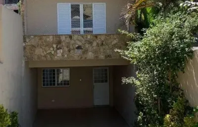 Sobrado com 3 dormitórios à venda, 180 m² por r$ 1.000.000,00 - jardim regina alice - barueri/sp
