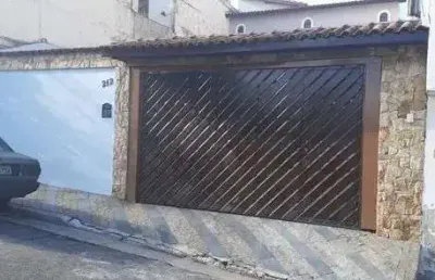 Casa com 3 dormitórios à venda, 250 m² por r$ 1.382.000,00 - jardim dos camargos - barueri/sp
