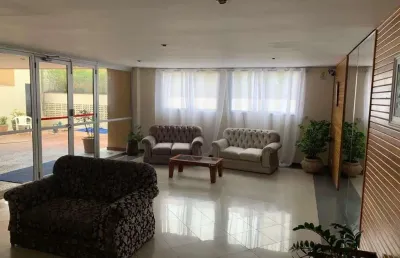 Apartamento à venda, 88 m² por r$ 530.000,00 - vila boa vista - barueri/sp