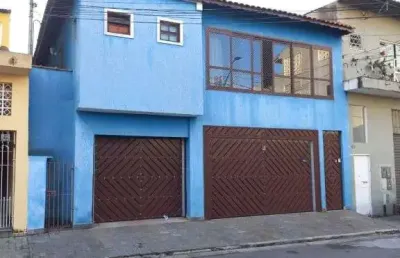 Casa com 3 dormitórios à venda, 185 m² por r$ 900.000,00 - jardim dos camargos - barueri/sp